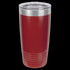 Laser Engraved Knitting Pattern 20 Oz Tumbler